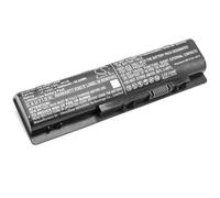 vhbw Li-Ion batterie 4400mAh (11.1V) noir pour ordinateur laptop notebook HP Envy 17-N103NF, 17-N103NG, 17-N103NO, 17-N103UR, 17-N104NA, 17-N104NC