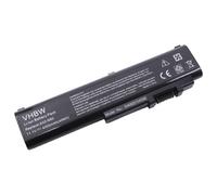 vhbw Batterie Remplacement pour ASUS A32-N50, 90-NQY1B2000Y, 90-NQY1B1000Y, A33-N50 pour Ordinateur Portable (4400mAh, 11,1V, Li-ION)
