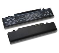 vhbw 1x Batterie Compatible avec Samsung NP300V4A, NP355V5C, NP300E7A, NP305E7A Ordinateur Portable (4400mAh, 11,1V, Li-ION)
