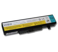 vhbw Li-Ion batterie 4400mAh (11.1V) pour ordinateur Lenovo G505, G510, G580, G585, G700, G710, M490s, M5400 comme 45N1042, 45N1043, 45N1048, 45N1049