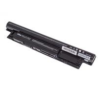 vhbw Li-Ion batterie 4400mAh (11.1V) pour ordinateur, pc Dell Inspiron 14R 3421, Inspiron 14R 3437.