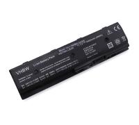 vhbw Li-Ion batterie 4400mAh (11.1V) pour ordinateur, pc HP Pavilion DV6-8000, DV6-8099, DV6T-7000 comme 671567-421, HSTNN-LB3N, TPN-P102, TPN-W106.