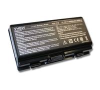 vhbw Li-Ion batterie 4400mAh (11.1V) pour ordinateur PC Packard Bell MX35, MX36, MX45, MX51, MX52, MX65 comme A32-T12, A32-C51, A32-T12J etc.