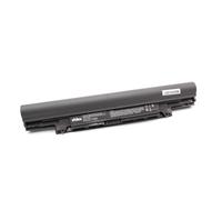 vhbw Li-Ion batterie 4400mAh (11.1V) pour ordinateur portable laptop notebook Dell Latitude 13, 13 Education, 13 Education Series-3340, 3340, 3350