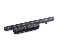 vhbw Li-Ion Batterie 4400mAh (11.1V) pour ordinateur portable, Notebook Hi-Grade Model C5101 comme C4500BAT-6.
