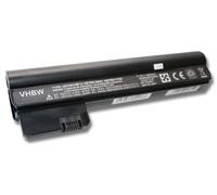 vhbw Li-Ion Batterie 4400mAh (11.1V) pour ordinateur portable, Notebook HP Compaq Mini 110-3551tu, 110-3552tu, 110-3554TU, 110-3555TU comme 614564-421
