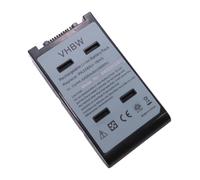 vhbw Li-Ion batterie 4400mAh (11.1V) pour ordinateur Toshiba Dynabook K16 200E/W, K17 166E/W, K17 186C/W comme PA3284U-1BAS, PA3284U-1BRS, PABAS073.