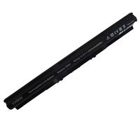 vhbw Li-Ion batterie 4400mAh (14,4V) pour ordinateur PC Lenovo IdeaPad Z501, Z710, Z710-20250 comme L12L4A01, L12M4E01, L12S4A01, L12S4E01.