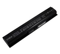 vhbw Li-Ion Batterie 4400mAh (14.4V) pour ordinateur portable, Notebook HP ProBook 4730s, 4740s comme HSTNN-IB2S, 633734-141