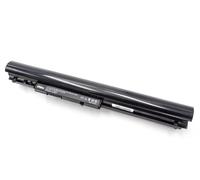 vhbw Li-Ion batterie 4400mAh (14.8V) noir pour ordinateur portable laptop notebook HP Pavilion G14-n027tx(F2C38PA)
