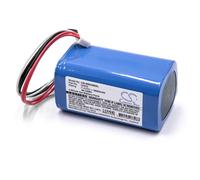 vhbw Li-Ion batterie 5200mAh (7.4V) pour haut-parleurs enceintes Sony SRS-X30, SRS-XB3