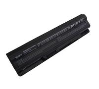 vhbw Li-Ion Batterie 6600mAh (11.1V) noir pour laptop, notebook Medion Akoya Mini E1311, E1312, E1315, E6313, E6315 comme BTY-S14, BTY-S15.