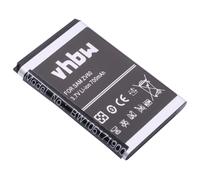 Vhbw Li-Ion Batterie 700mah (3.7v) Pour Téléphone Samsung Gt-S5600 Blade, Gt-S5603, Gt-S5608u, Gt-S5610, Gt-S5611, Gt-S5620, Gt-S5630c