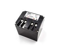 vhbw Li-Ion batterie 7500mAh (25.2V) pour tondeuse à gazon robot tondeuse Lawnbott LB3210 evolution k, LB3250, LB3510, LB3510 ka, LB75