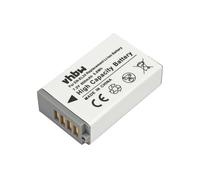 vhbw Li-Ion batterie 800mAh (7.2V) pour caméra Video Nikon DL24-85 d/1.8-2.8 comme EN-EL24, VFB11901.