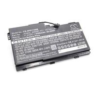 vhbw Li-Ion batterie 8300mAh (11.4V) pour ordinateur portable laptop notebook comme HP AI06XL