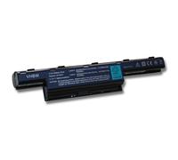vhbw Li-Ion batterie 8800mAh (11.1V) pour ordinateur PC Packard Bell EasyNote TK85, TM81, TM82, TM83, TM85 comme AS10D31, BT.00603.11, LC.BTP00.127.