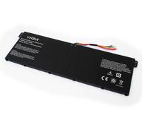 vhbw Li-Polymer Batterie 3000mAh (15.2V) pour ordinateur portable, notebook Acer Chromebook 11, 11 C730, 11 CB3-111, 13, 13 C810 comme AC14B8K.
