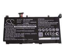 vhbw Li-Polymer Batterie 4200mAh (11.4V) pour laptop, notebook Asus R553LN-XO420H, R553LN-XO516H comme B31N1336.