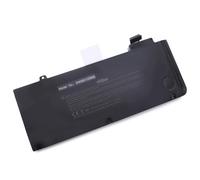 vhbw Li-Polymer Batterie 4400mAh (10,95V) pour Apple MacBook Pro 13". Remplace: 020-6547-A, 661-5229, 661-5391, 661-5557, A1322.