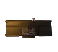 vhbw Li-Polymer Batterie 4500mAh (11.1V) pour ordinateur portable, notebook Asus Zenbook Infinity UX301LA, Prime UX301LA, UX301 comme C32-N1305.
