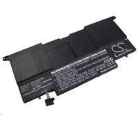 vhbw Li-Polymer Batterie 6800mAh (7.4V) pour ordinateur notebook Asus ZenBook UX31, UX31A, UX31A-R4004H, UX31E, UX31E-DH72, UX31KI3517A comme C22-UX31