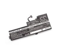 vhbw Li-Polymère batterie 2050mAh (11.25V) pour ordinateur portable laptop notebook comme Lenovo 01AV419