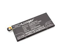 Vhbw Li-Polymère Batterie 3000mah (3.85v) Pour Téléphone Portable Mobil Smartphone Comme Samsung Eb-Ba520abe, Gh43-04680a