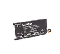 Vhbw Li-Polymère Batterie 3000mah (3.85v) Pour Téléphone Portable Mobil Smartphone Samsung Galaxy J5 2017, J5 2017 Duos Td-Lte, J5 2017 Td-Lte, J5 Pro