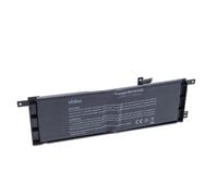 vhbw Li-Polymère batterie 4000mAh (7.4V) noir pour ordinateur portable laptop notebook Asus X453MA-0122CN3530, X453MA-0132DN3530, X553, X553M, X553MA