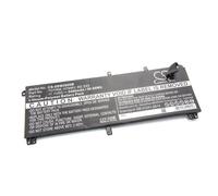 vhbw Li-Polymère batterie 5400mAh (11.1V) pour ordinateur portable laptop notebook Dell XPS 15 9530