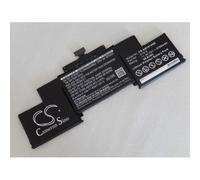 vhbw Li-Polymère batterie 8700mAh (11.36V) pour ordinateur portable laptop notebook Apple MacBook Pro 15" A1398 Retina 2015