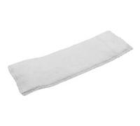 vhbw lingette de nettoyage microfibre compatible avec Kärcher SC 1.010, SC 1.020, SC 1.030 B, SC 1052, SC 1122 balai vapeur, serpillière G