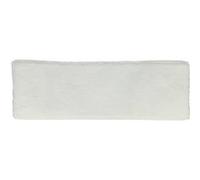 vhbw lingette de nettoyage microfibre compatible avec Kärcher SC 1125 Plus, SC 1202, SC 1202 B, SC 1402, SC 1402 B balai vapeur, serpillière G