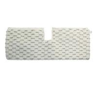 vhbw Lingette de nettoyage microfibre compatible avec Vileda 1-2 Spray Max laveur de sol 41 x 16 x 2 cm G