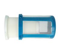 vhbw Lot de 1 filtres remplacement pour Black & Decker N508033 pour aspirateur - filtre combiné (préfiltre + HEPA)