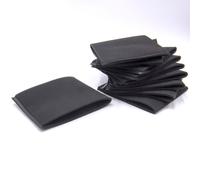 vhbw 10x filtre compatible avec Einhell TE-VC 1815, RT-VC 1630 SA, TE-VC 1820, TE-VC 1925 SA aspirateur - Filtre en mousse noir
