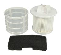 vhbw Lot de 2 filtres remplacement pour Hoover 35601328