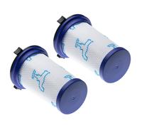 vhbw Lot de 2x filtres d'aspirateur compatible avec Rowenta Air Force 360, X-Pert Essential 260 batterie-aspirateur - Filtre mousse