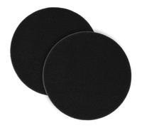 vhbw Lot de 2x filtres d'aspirateur remplacement pour Rowenta RS-RH4908 filtre pour aspirateur - Filtre en mousse