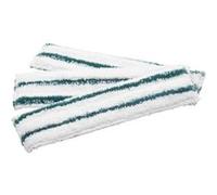 vhbw Lot de 3 Lingettes (tampon en microfibre) parquet comme Thomas 787249