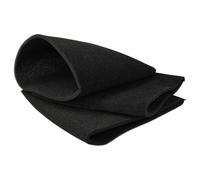 vhbw Lot de 3x filtres d'aspirateur compatible avec Parkside PNTS 1500 A1 IAN 63677, 1500 B2 IAN 87778, 1500 B3 IAN 104474 aspirateur - Filtre mousse