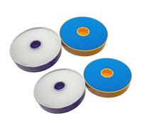 vhbw Lot de 4 filtres compatible avec Dyson DC14, DC15 aspirateur