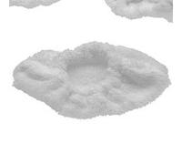 vhbw Lot de 5 Lingettes (couverture en tissu éponge) pour Kärcher SC 2.600 CB, SC 3, SC 3 Premium, SC 3.000, SC 3.100 B balai vapeur, serpillière