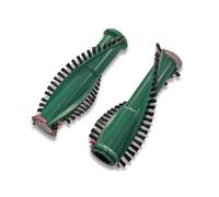 vhbw Lot de brosses à tapis aspirateur compatible avec Vorwerk Kobold 130, 131, 135, 136, VK130, VK131, VK135, VK136 remplace ET 340, EB350, EB351
