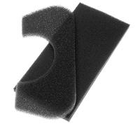 vhbw Lot de filtres compatible avec Bosch BSD3180/09, BSG41880GB/05, BSGL2MOV30/09 aspirateur - 2x Filtres de rechange