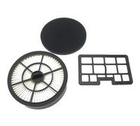 vhbw Lot de filtres compatible avec Singer SVCT 4020 aspirateur - 3x Filtres de rechange