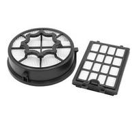vhbw Lot de filtres compatible avec Tornado TO7860EL, 900258130 aspirateur - 3x Filtres
