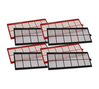 vhbw Lot de filtres compatible avec Zehnder ComfoAir 300 Standard