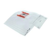 vhbw Lot de sacs + filtre avec 6 pièces compatible avec Bosch BBS6321, BBS6328GB, BBZ41FG(00), BBS6319GB, BBS6320, BBZ41FGALL(00) aspirateur